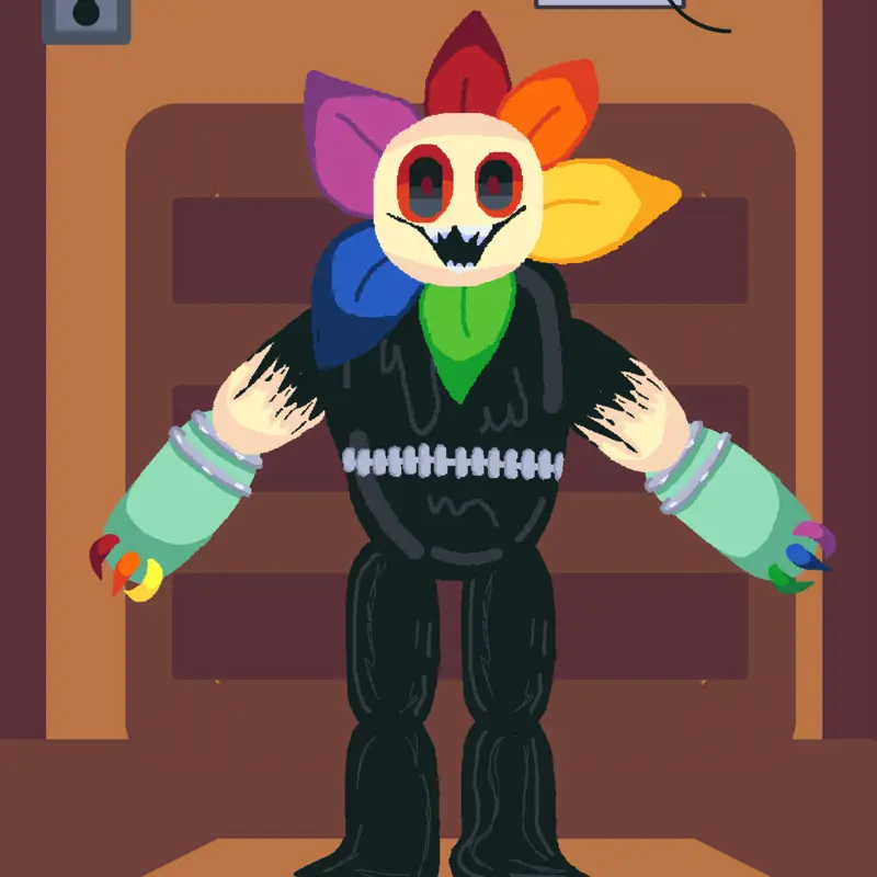 Game by @arrasy