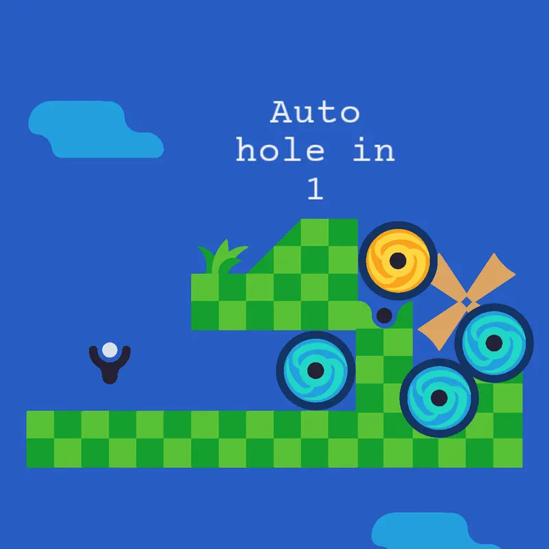 Game by @Robidob