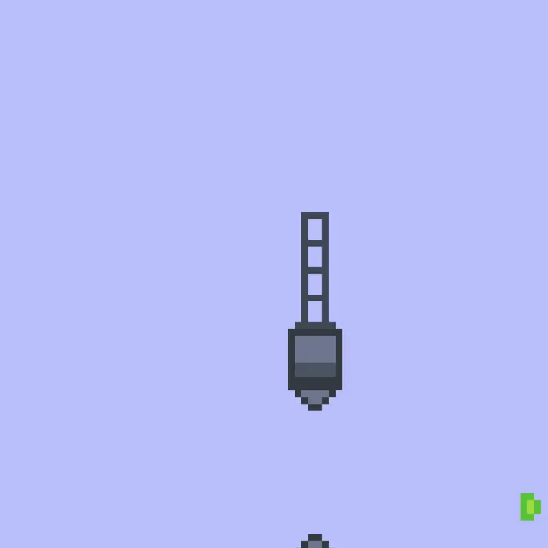 PixelDash but harder! by @ILikeIceCreamBLEHHHH