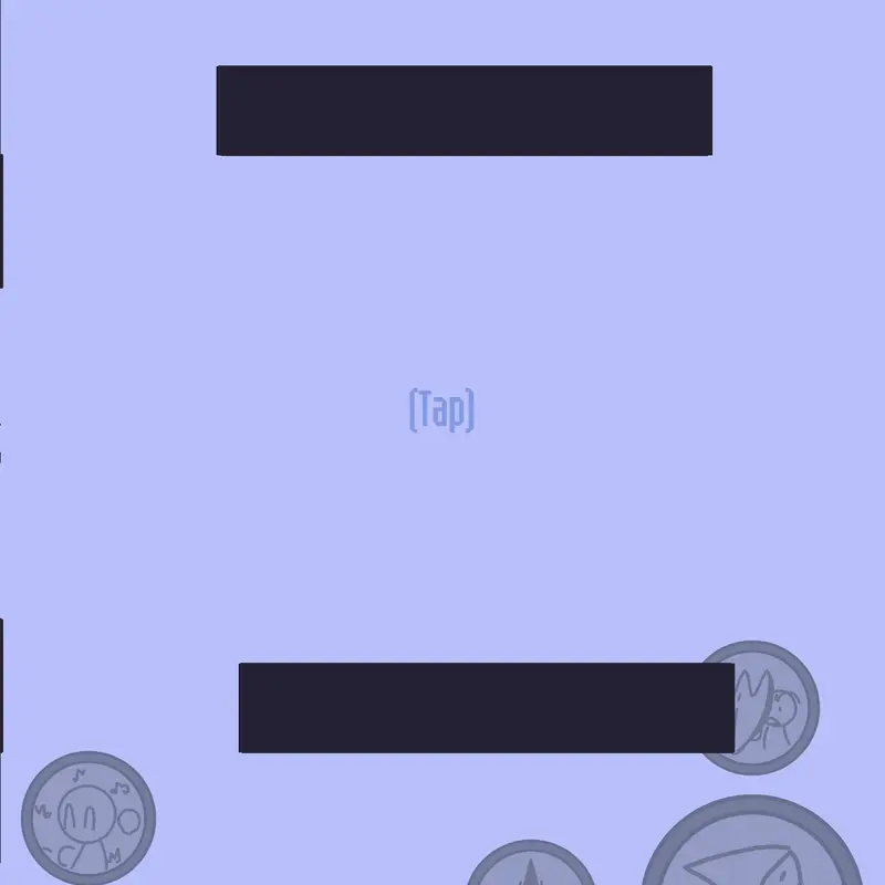 Game by @randomdevloper