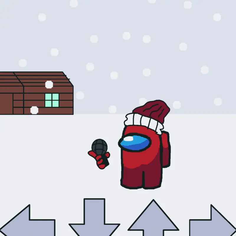 Game by @Ramadan1