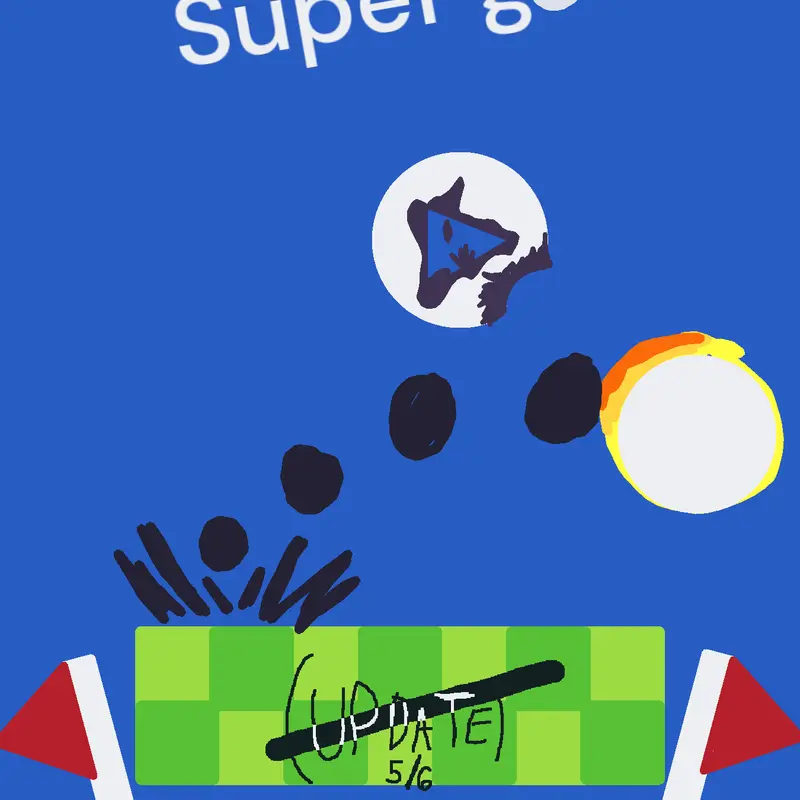 Game by @espelho