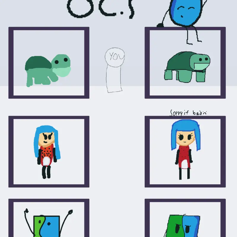 Game by @darealskittles