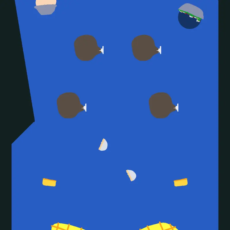 Game by @PoppedBalloons