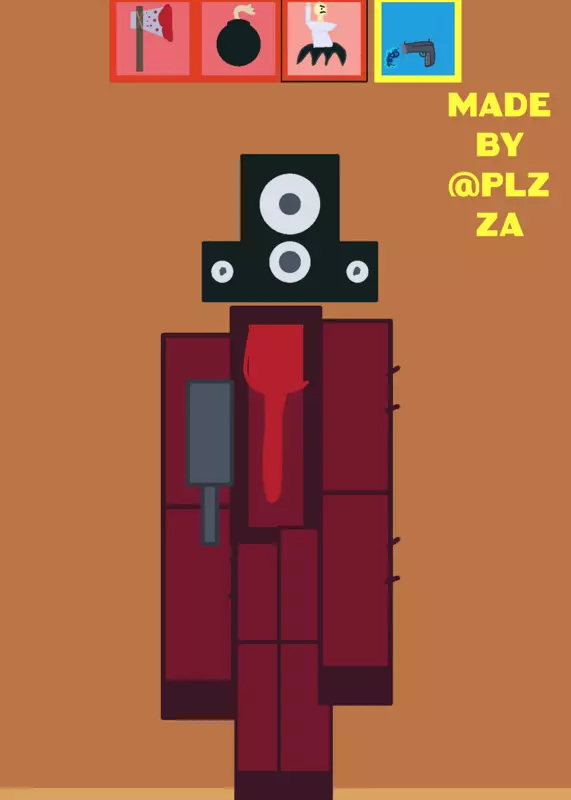 Game by @Garby