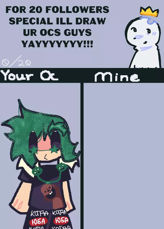 Game by @kurkupa-Fan1
