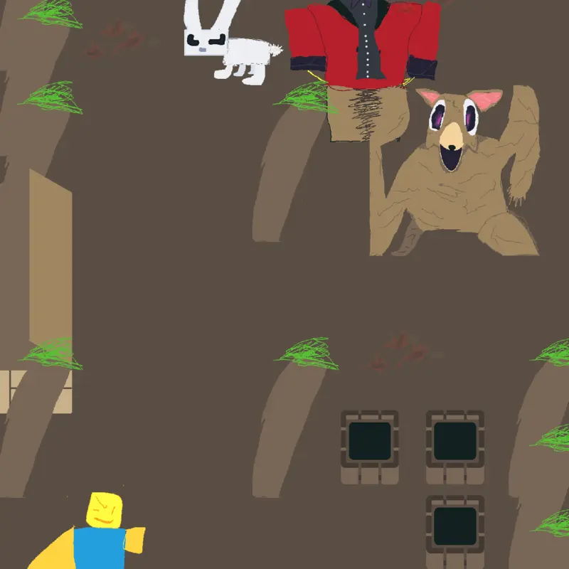 Game by @Stormspotter