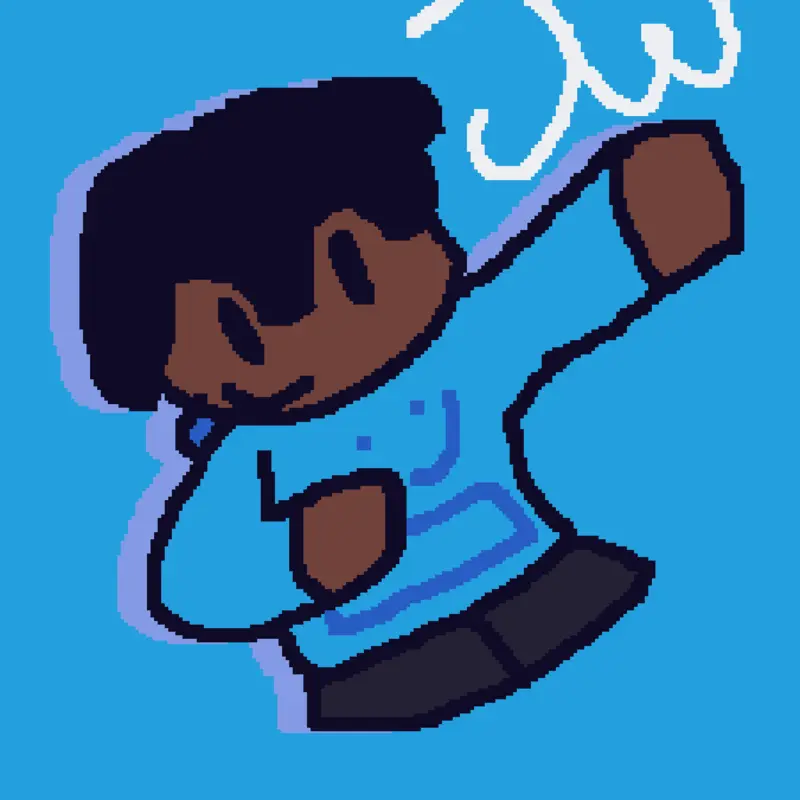 Game by @JalenWright