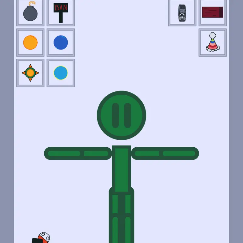 Game by @BrazilGames