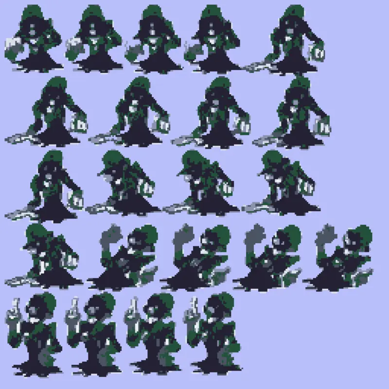 Game by @Soloflowey