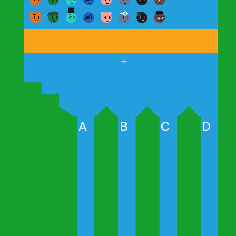 Game by @CyanPlays