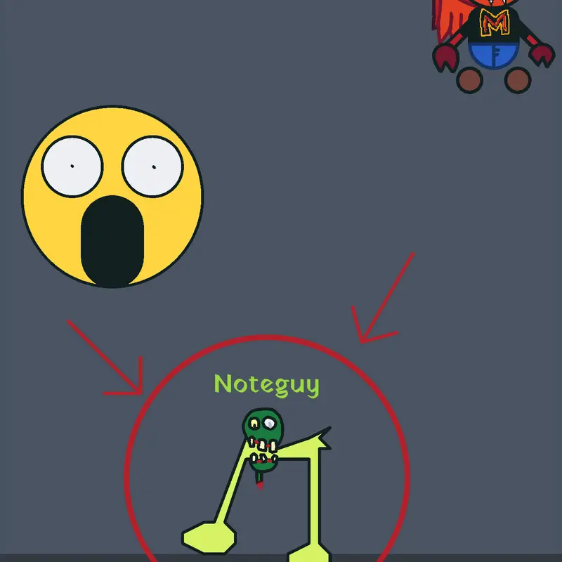 Game by @TheDemonGamer