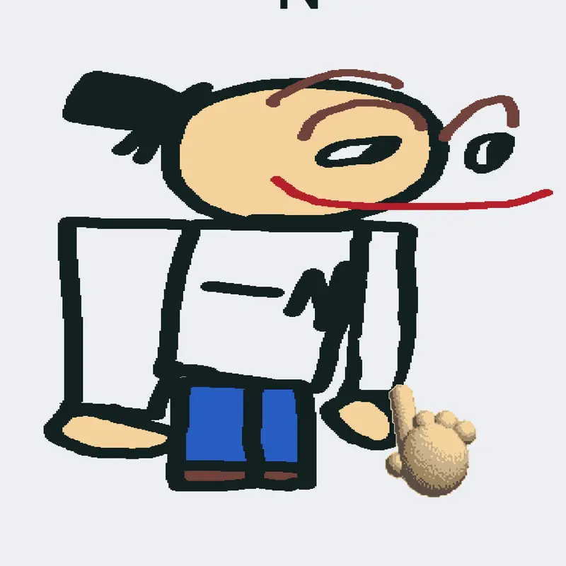 Numberslop by @MatheusYT