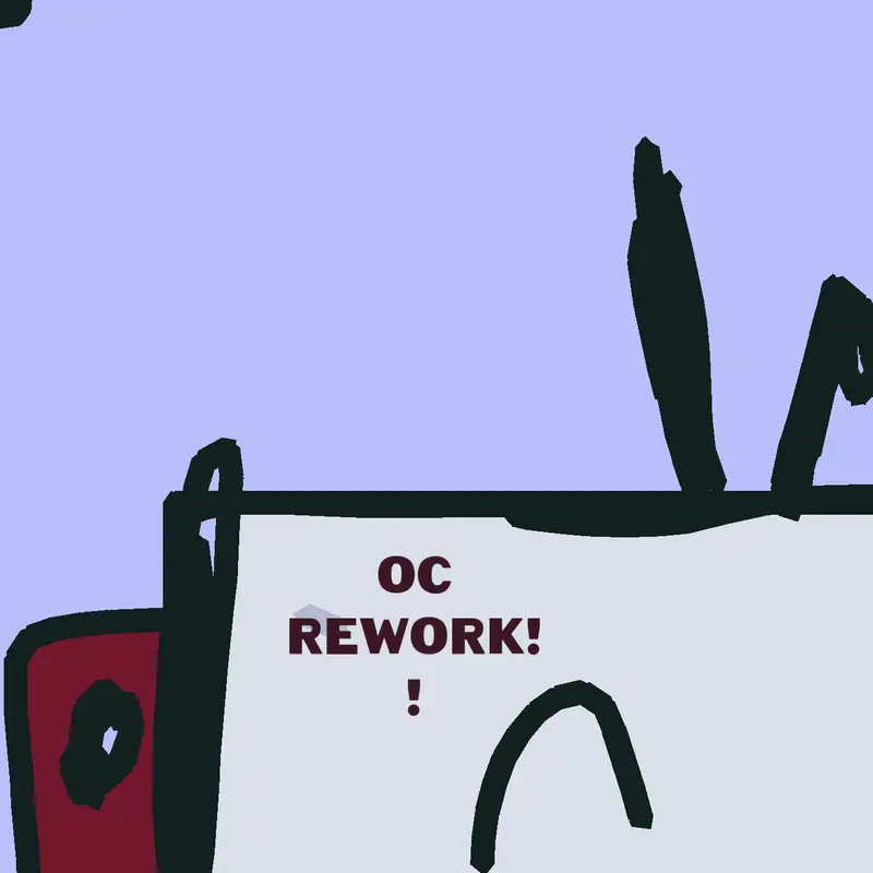 OC rework by @untitledh20