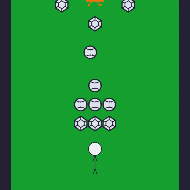 Game by @BeoTV
