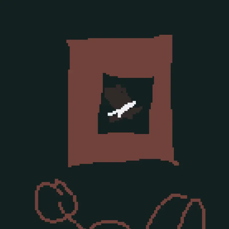 Game by @the_final_capuchin