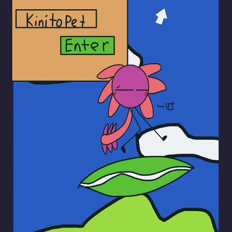 Game by @billybobber