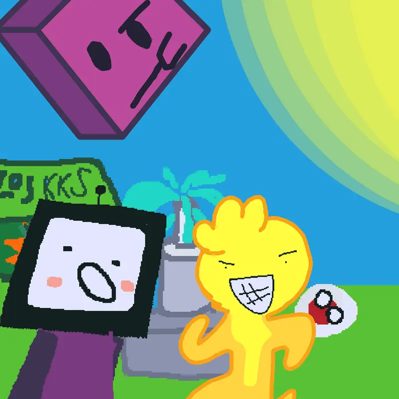Game by @marker_on_madness