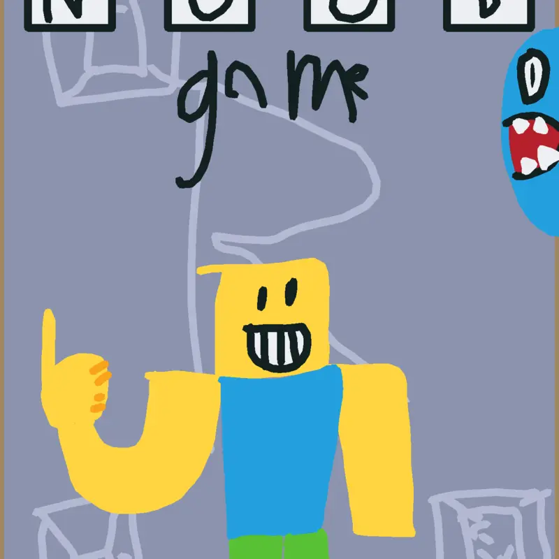 Game by @billybonjoeissocool