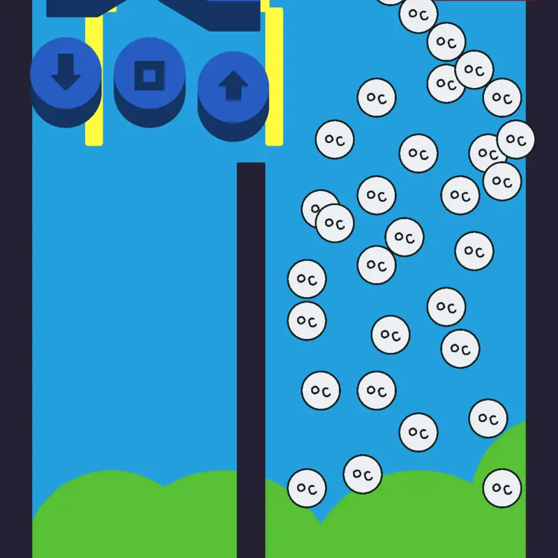 Game by @TOMELSPRUNKITUNER