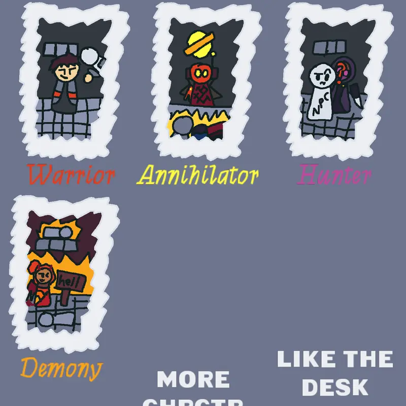 Game by @frostrock