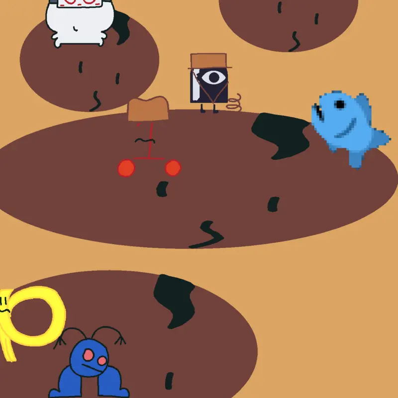 Game by @snars