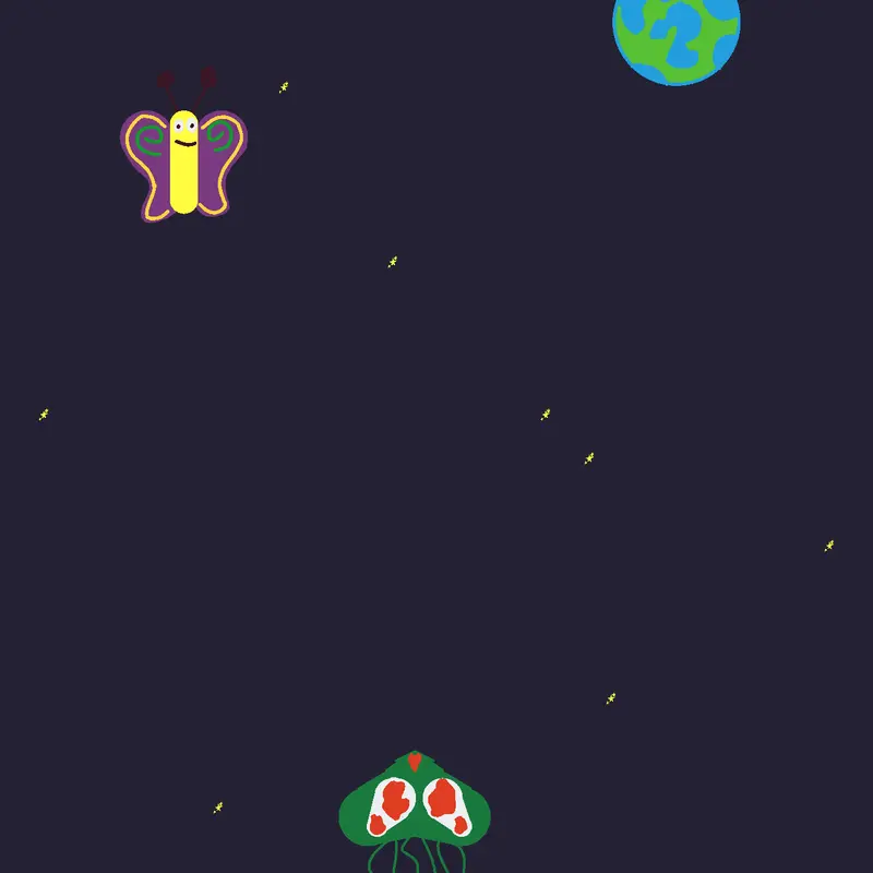 Game by @kacperyt15