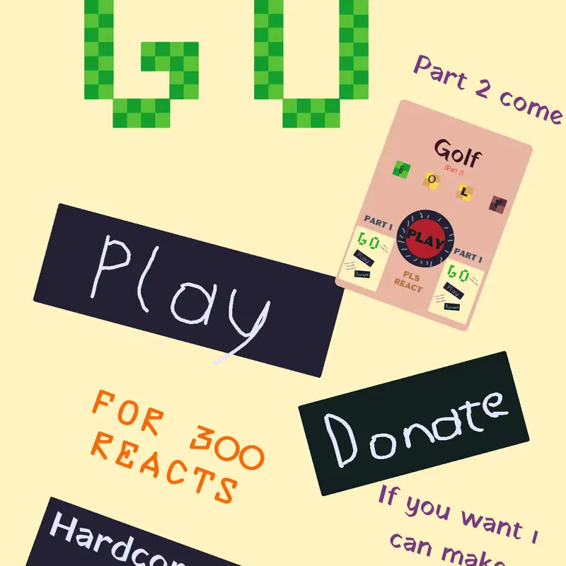 Game by @egementost