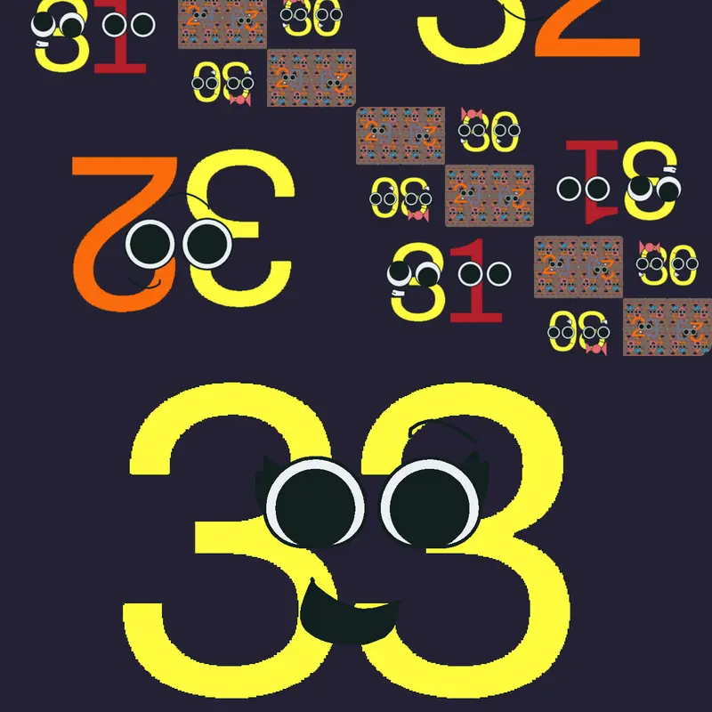 Game by @RittiTheObject_3919