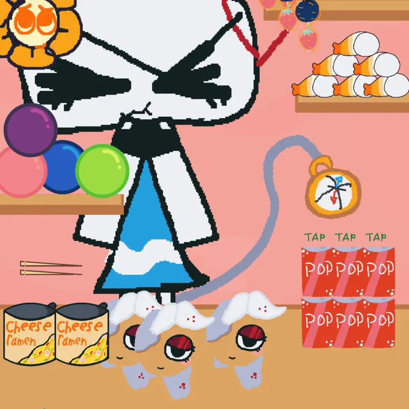Game by @max_poxaaa