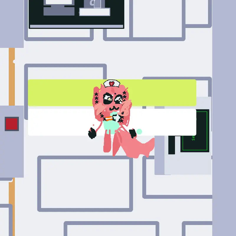 Game by @MadisonRea
