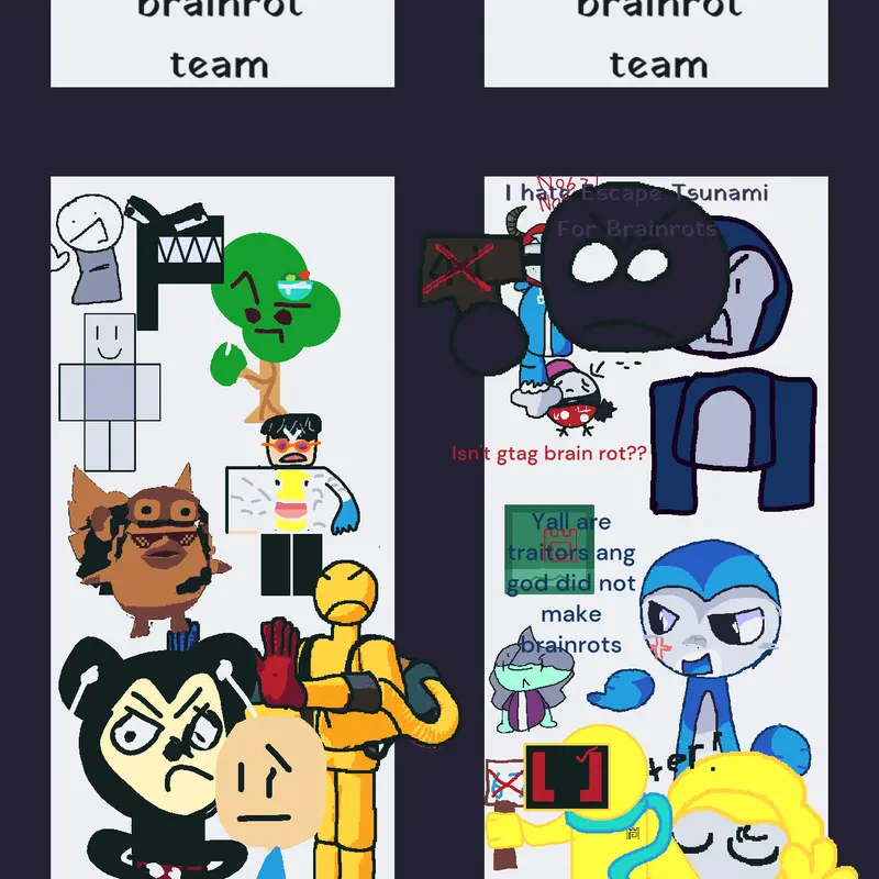 Game by @want