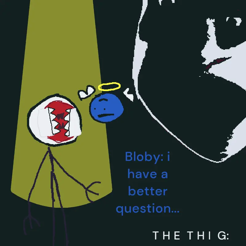 Game by @thegreyguy