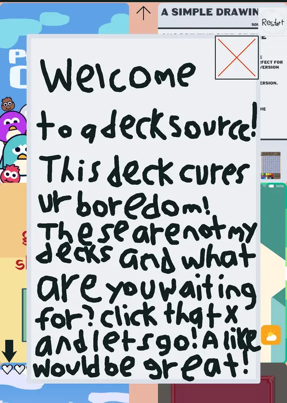 Game by @Zoey0420