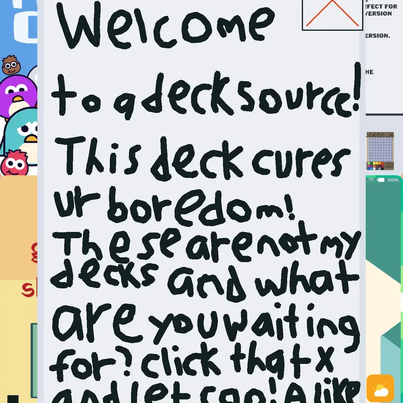 Game by @Zoey0420