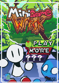 Mini-game:WRECK💥 Game by XarryBerry Tags...