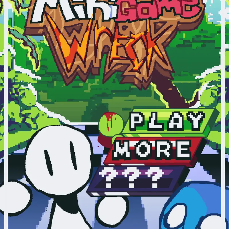 Game by @XarryBerry