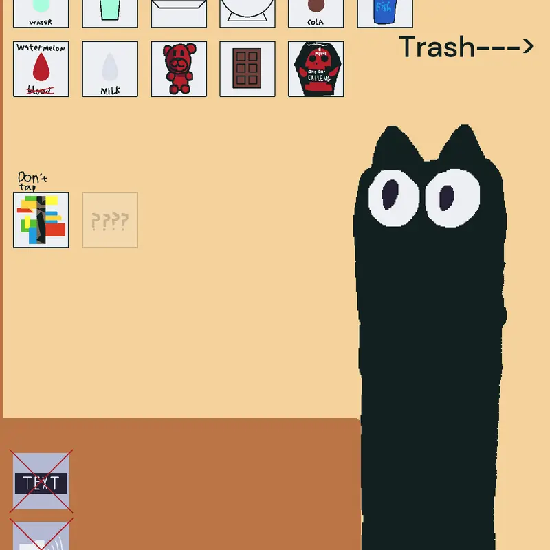 Game by @Waterduck_the_official