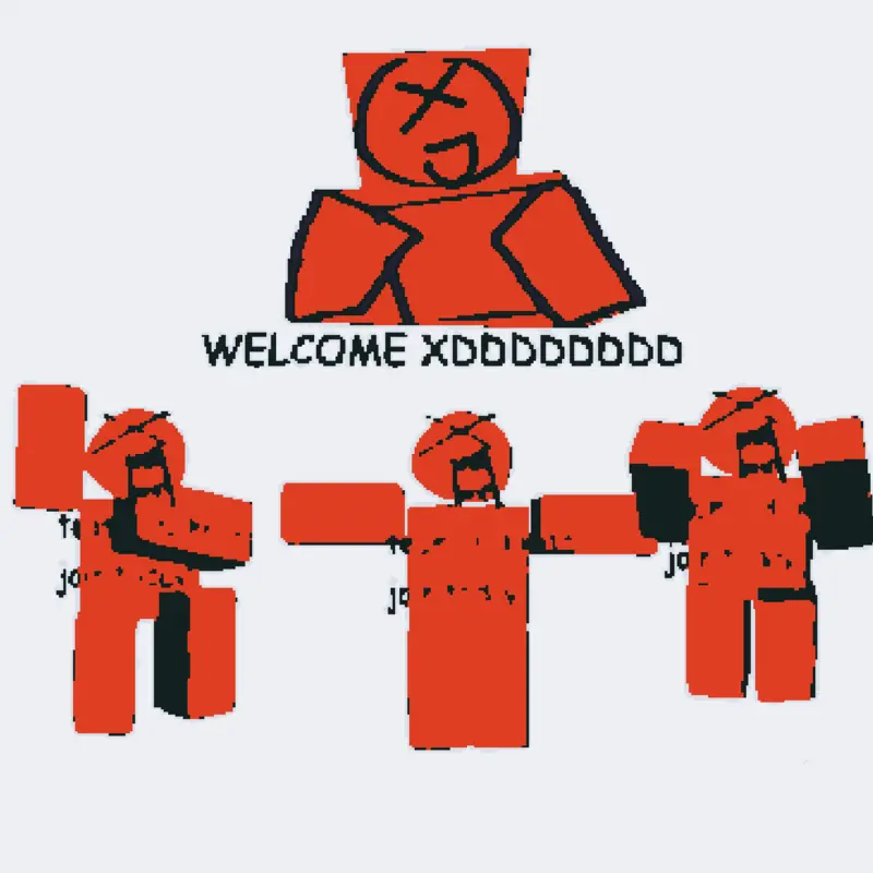 hello john doe hjd c00lkidd test by @REDFIEND
