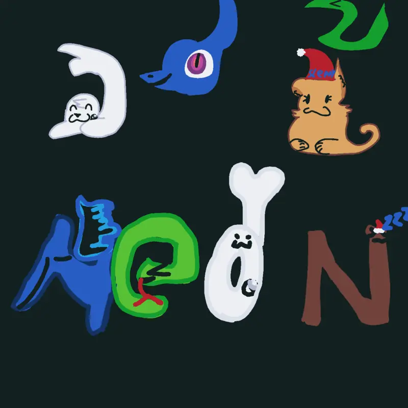 Game by @NEONNNN