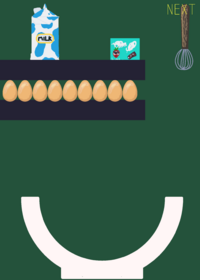 Very glitchy idk how to remove text from the...