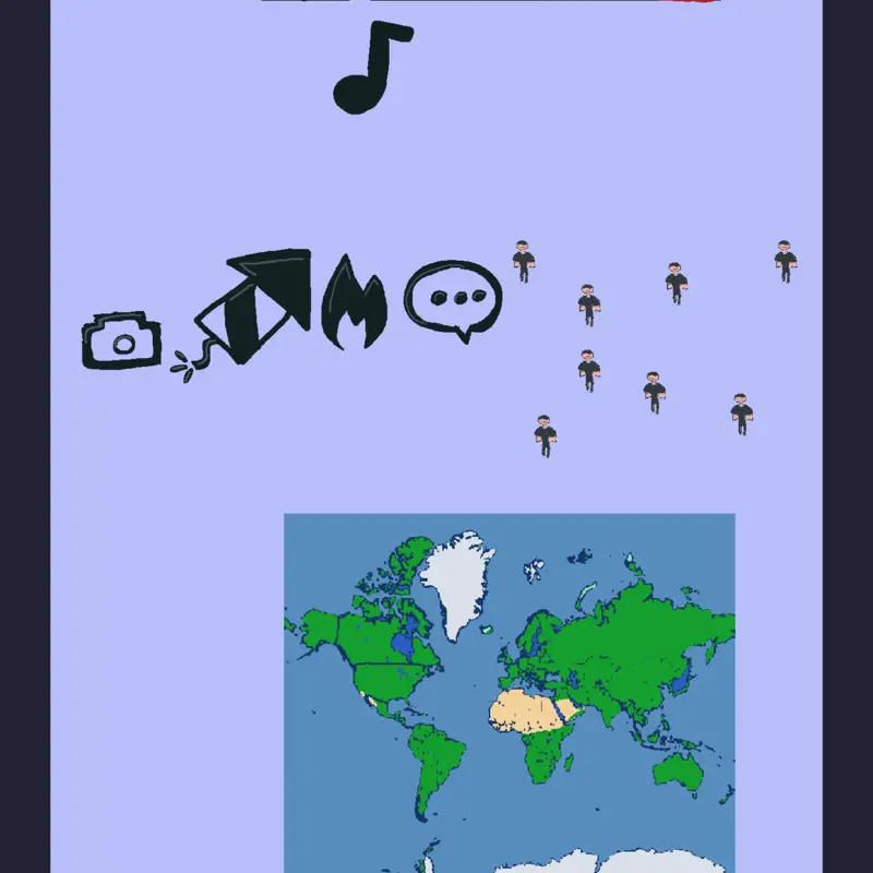 Game by @Franciscofernandes