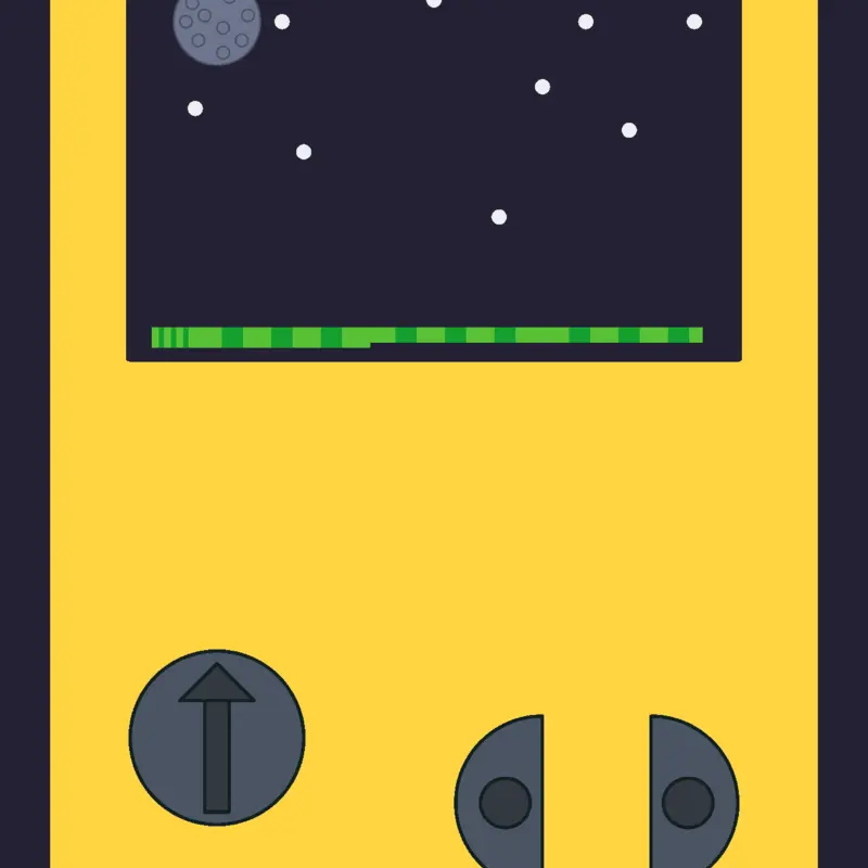 Game by @justanaccount