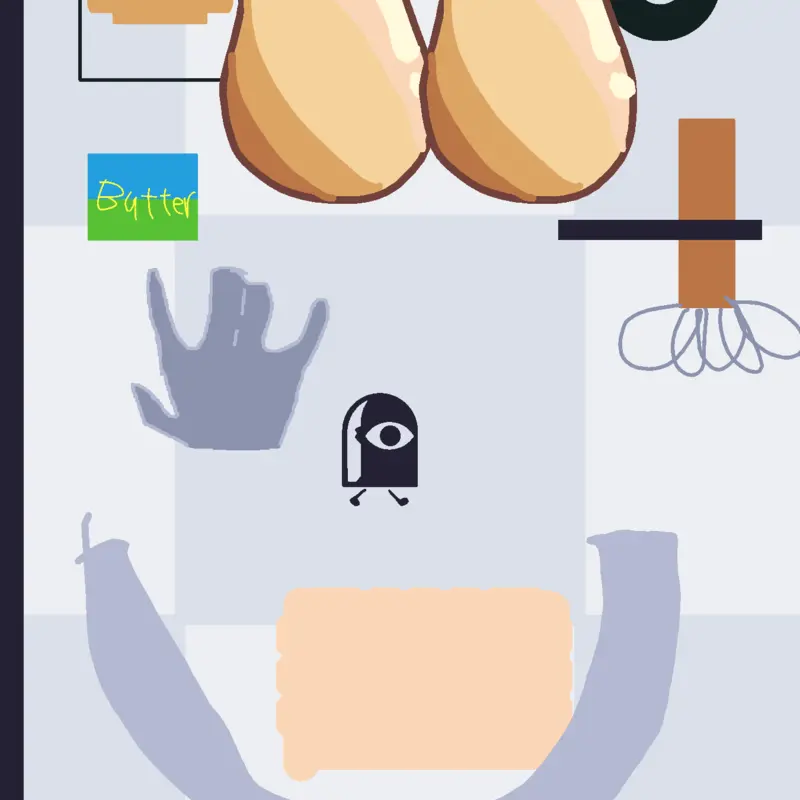 Game by @miauwww