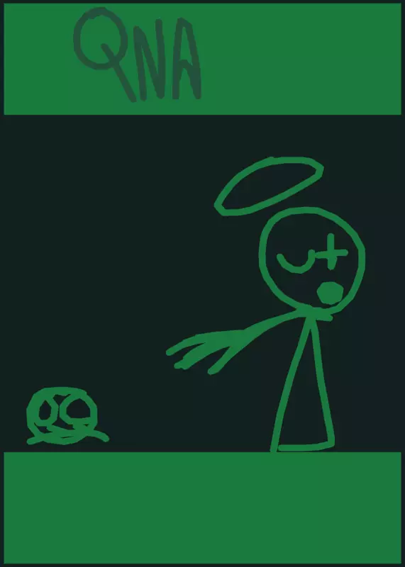 OVERTHINK PEDRO QNA by @PedroTSG_Real_NoFake