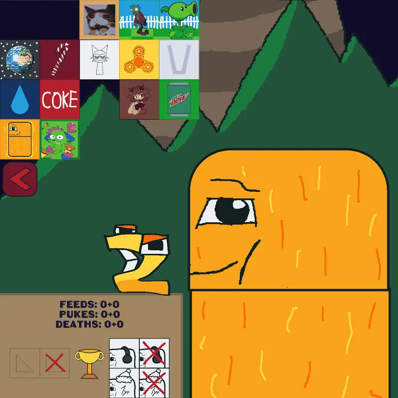 Game by @infinateyyy