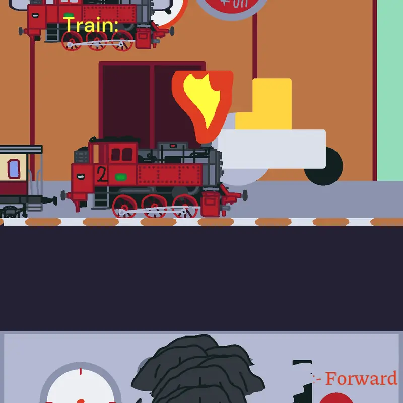 Game by @mrtrain268