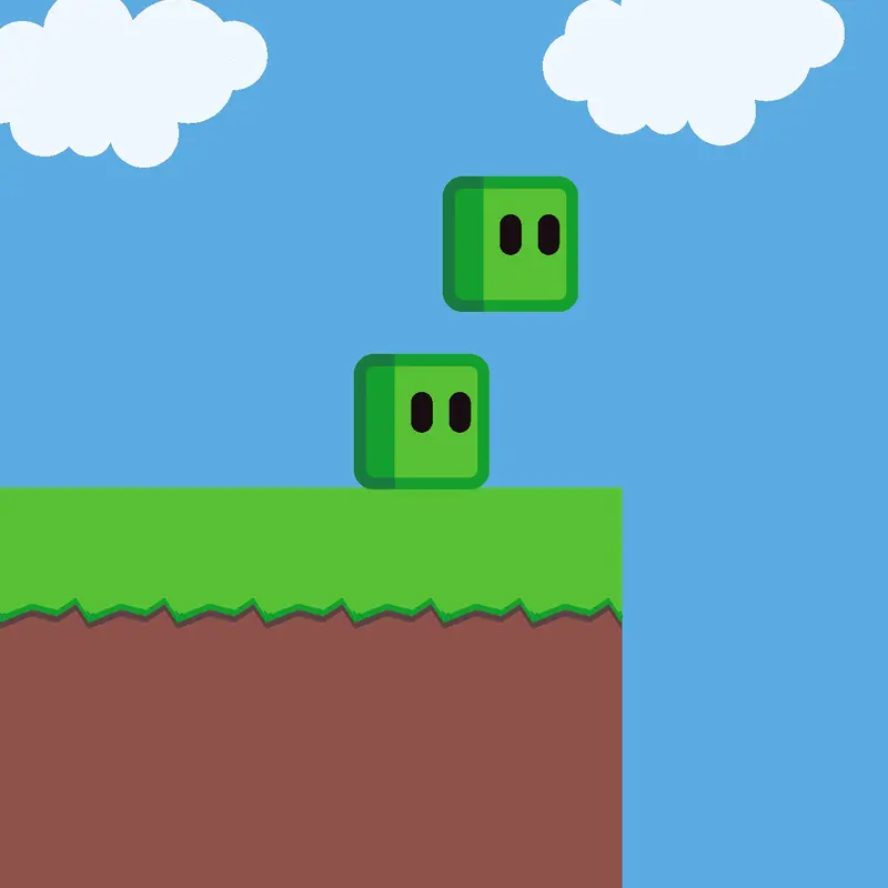 Game by @husisgeihe