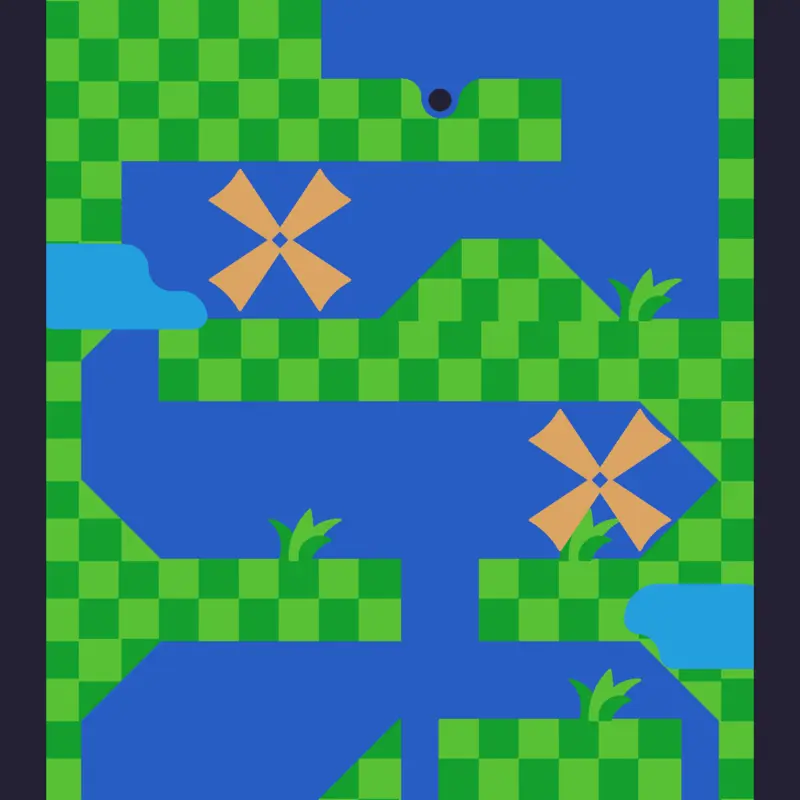 Game by @golf-game