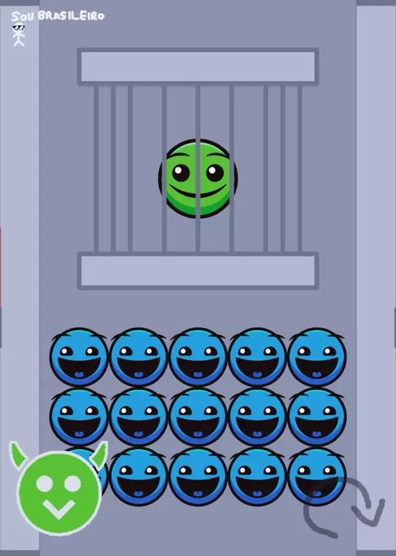 Game by @tampinha
